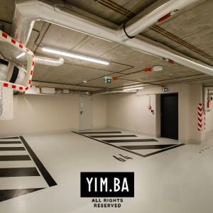 Autor: Nino Belovič / YIM.BA