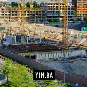 Autor: Nino Belovič / YIM.BA