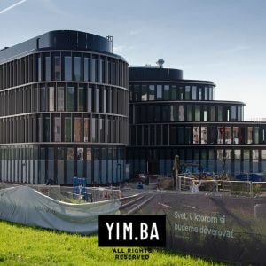 Autor: Nino Belovič / YIM.BA