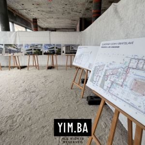 Autor: Adrian Gubčo / YIM.BA