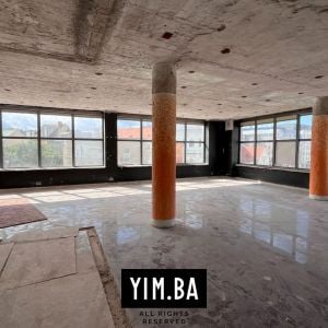 Autor: Adrian Gubčo / YIM.BA