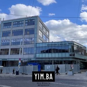 Autor: Adrian Gubčo / YIM.BA