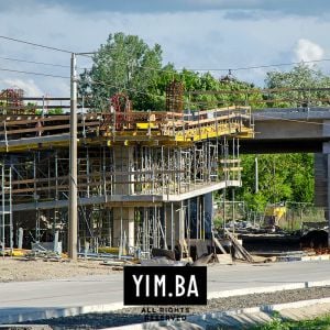 Autor: Nino Belovič / YIM.BA