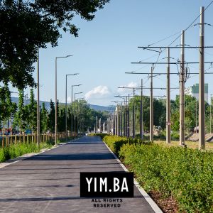 Autor: Nino Belovič / YIM.BA