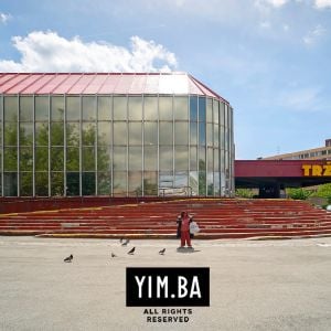 Autor: Nino Belovič / YIM.BA