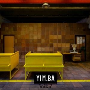 Autor: Nino Belovič / YIM.BA