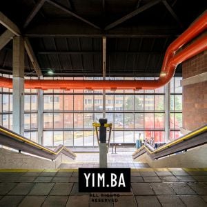 Autor: Nino Belovič / YIM.BA