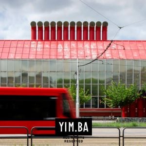 Autor: Nino Belovič / YIM.BA