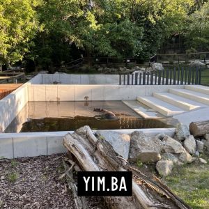 Výber pre hrošíkov libérijských. Autor: Adrian Gubčo / YIM.BA