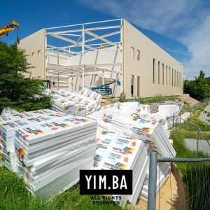 Autor: Nino Belovič / YIM.BA