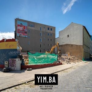 Malý trh. Autor: Nino Belovič / YIM.BA