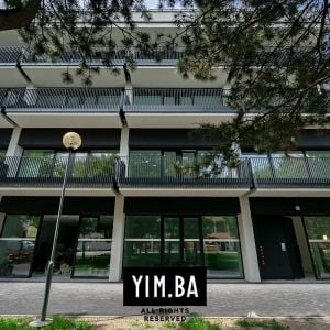 Autor: Nino Belovič / YIM.BA