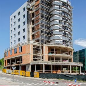 Stav k 17.6.2025. Autor: Nino Belovič / YIM.BA