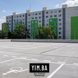 Autor: Nino Belovič / YIM.BA