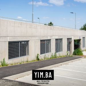 Autor: Nino Belovič / YIM.BA