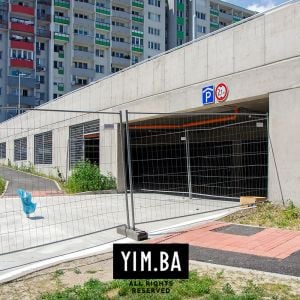 Autor: Nino Belovič / YIM.BA