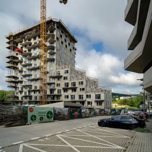 Čerešne Residence. Autor: Nino Belovič / YIM.BA