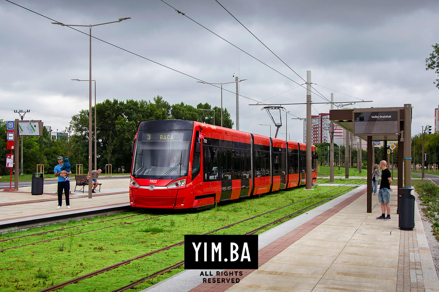 Autor: Nino Belovič / YIM.BA