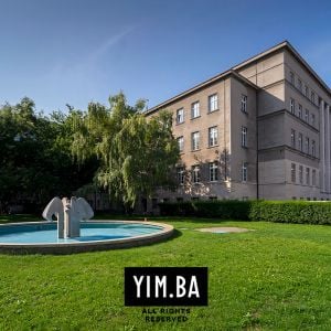 Autor: Nino Belovič / YIM.BA