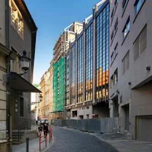 Autor: Nino Belovič / YIM.BA