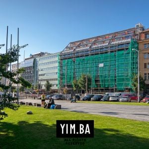 Autor: Nino Belovič / YIM.BA