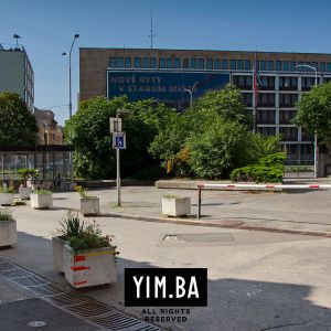 Autor: Nino Belovič / YIM.BA