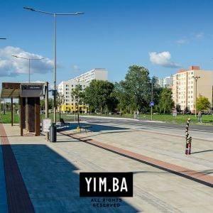 Autor: Nino Belovič / YIM.BA