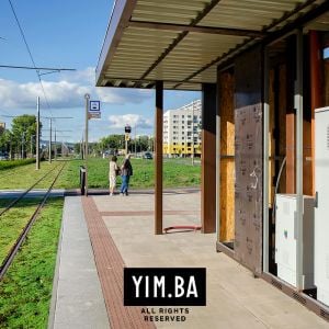 Autor: Nino Belovič / YIM.BA