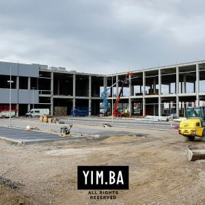 Autor: Nino Belovič / YIM.BA