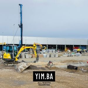 Autor: Nino Belovič / YIM.BA