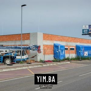 Autor: Nino Belovič / YIM.BA