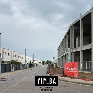 Autor: Nino Belovič / YIM.BA