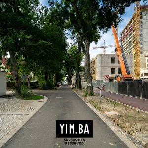 Autor: Nino Belovič / YIM.BA