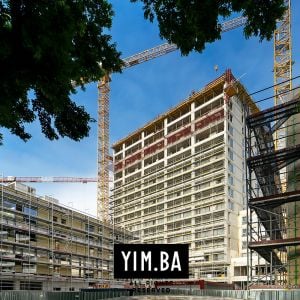 Autor: Nino Belovič / YIM.BA