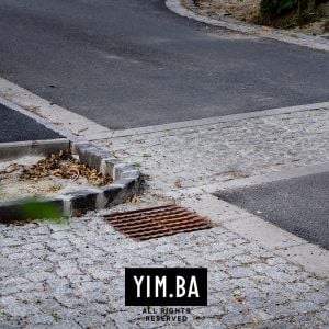 Autor: Nino Belovič / YIM.BA