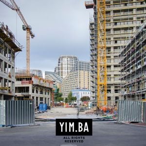 Autor: Nino Belovič / YIM.BA