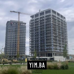 Autor: Adrian Gubčo / YIM.BA