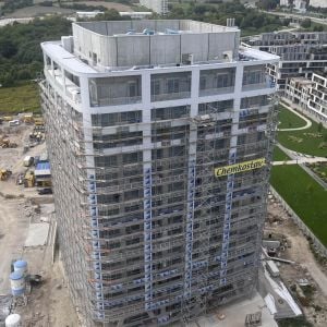 Autor: Adrian Gubčo / YIM.BA