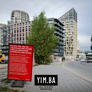 Autor: Nino Belovič / YIM.BA