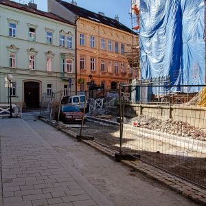 Konventná. Autor: Nino Belovič / YIM.BA