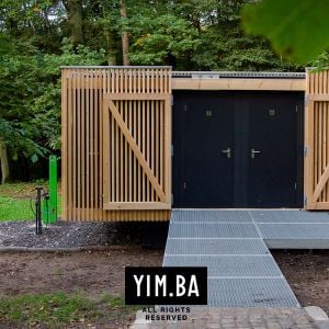 Autor: Nino Belovič / YIM.BA