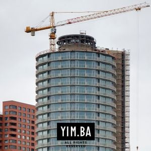 Autor: Nino Belovič / YIM.BA