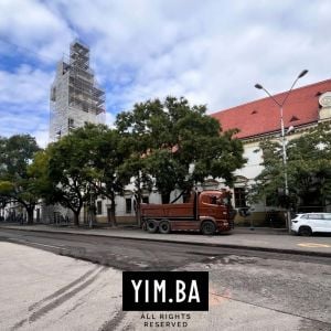 Autor: Adrian Gubčo / YIM.BA