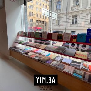 Autor: Adrian Gubčo / YIM.BA