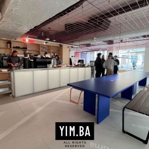 Autor: Adrian Gubčo / YIM.BA