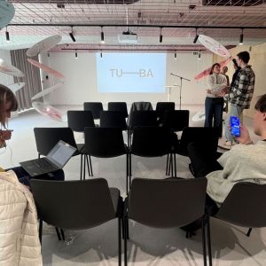 Autor: Adrian Gubčo / YIM.BA