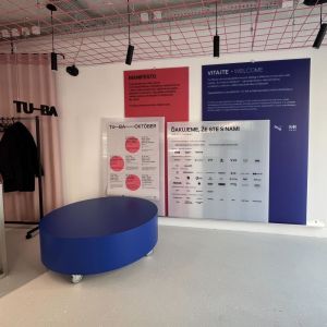 Autor: Adrian Gubčo / YIM.BA