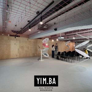 Autor: Adrian Gubčo / YIM.BA