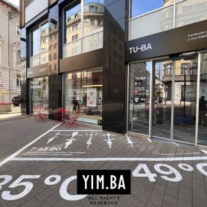 Autor: Adrian Gubčo / YIM.BA