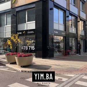 Autor: Adrian Gubčo / YIM.BA